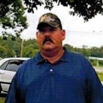 James Roy Stewart