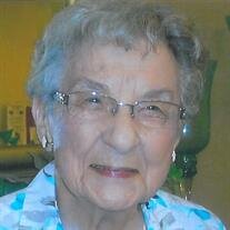 Wanda Louise Shackelford