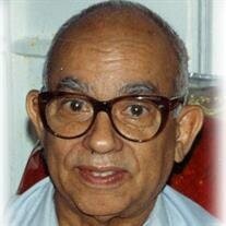 Jose Orlando Estevez