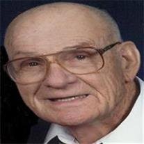 Leroy Bert Hickman