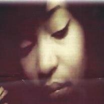 Miss Krystal Marie  Holder