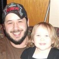 Jonathan Arlie Martin