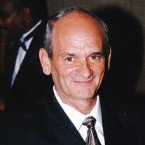 Carlos Luis Silva-Portela