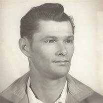 Jimmie C.  Croker