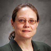 Deborah J. Webb, Ph.D