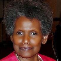 Elizabeth Washington