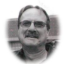 Ira P. Bullock Jr