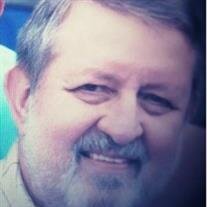 Jerry Sallie