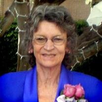 Marie Ingram
