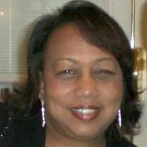 Darlene  Lewis Waller