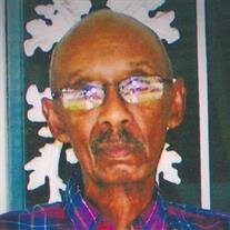 Leon Coley Sr.