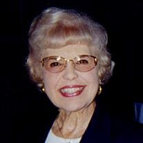 Margaret L. Sponseller