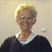 Molly Francis Gregory