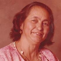 Erminia "Minnie" H. Garcia