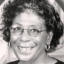 Gayle Rochelle Taylor