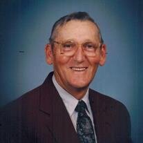 Henry M Tripp