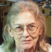 Edna Geraldine Bigham