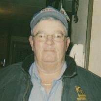 Bruce Edward Kenney Sr.