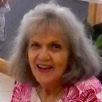 Canaveral Rose Koontz