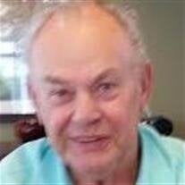 Sam G.  Hamstra Jr