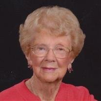 Lucile Waggoner