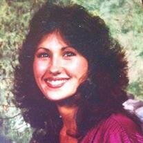 Tamra Kay Werba