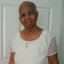Ramona Santos Carmona