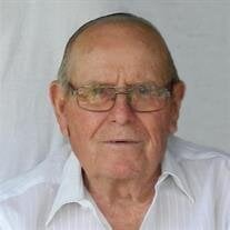 Roy Edward Reincke