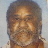 George Edward Speed Jr.