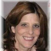 Allison "Lorri" Lorraine Long