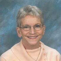 Joyce Leola Hudson