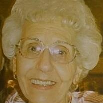 Florence May Harmer
