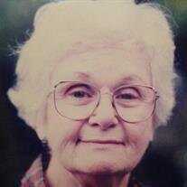 Billie M. Hart