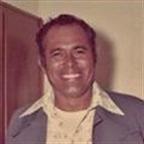 Isidro Medrano