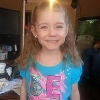 Mackenzie Lynn Maison