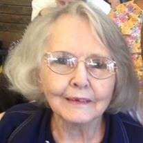 Mrs. Eva Catherine Dempsey