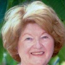Lois Jean Downs