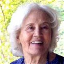 Nannette "Nancy" Riley Gaylor