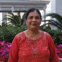 Veena D. Bhagat
