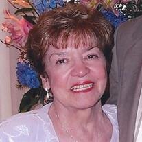Genevieve Mary Kagel