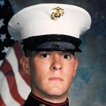 Chad Trevor Weddington