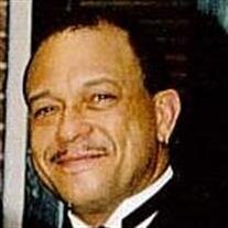 Keith  Anthony  St. Etienne 