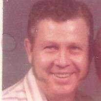Willis "Hoss" Linton