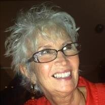 Carol Faye Narragon