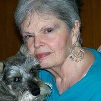 Patricia L. Goettel