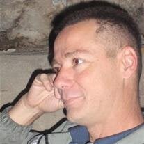 Michael Todd Warren