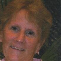 Susan Eileen Catoni