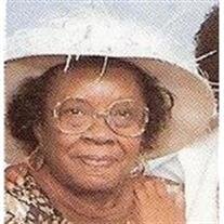 Essie Mae Dawkins