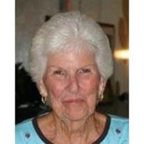 Patty Marie Fortana