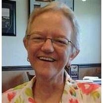 Sally L. Davis